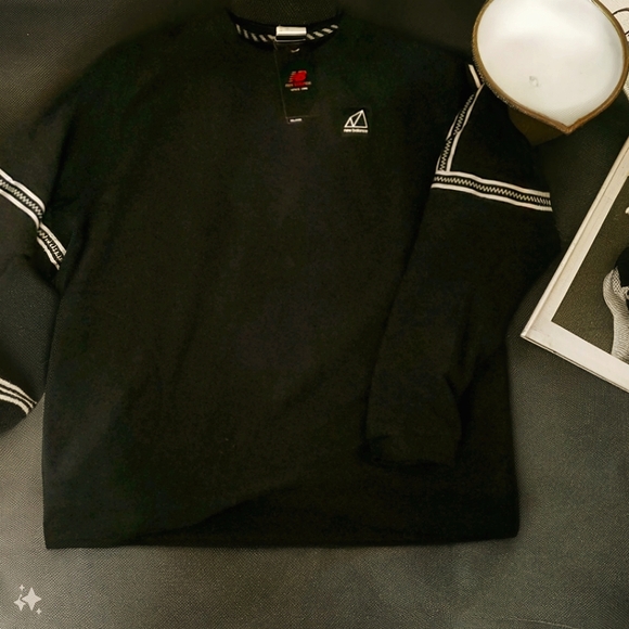 New Balance terflcccrew - Picture 2 of 5